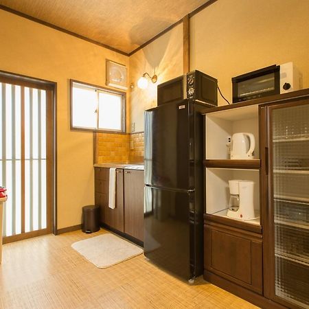 Kyoto Stay Temari Exterior photo