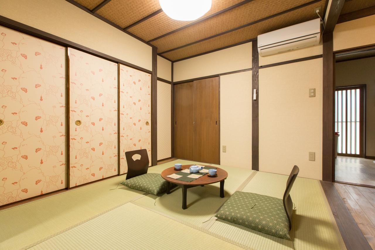 Kyoto Stay Temari Exterior photo