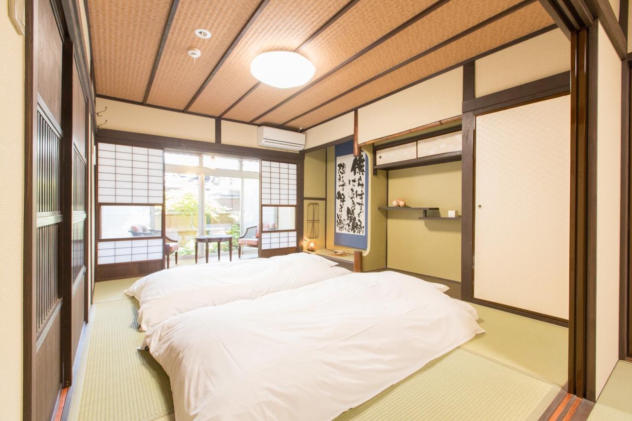 Kyoto Stay Temari Exterior photo