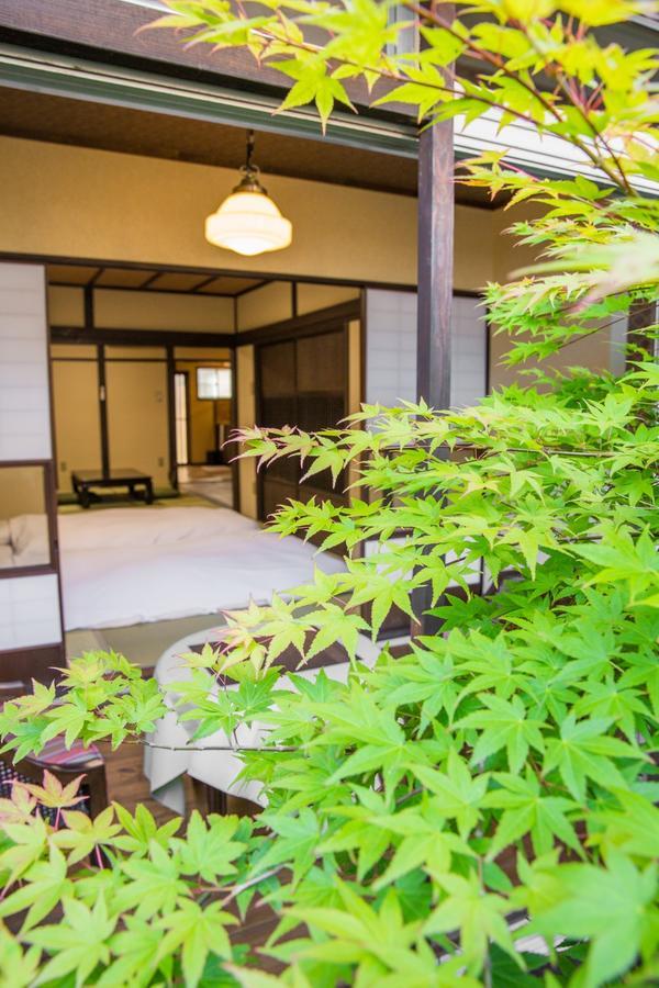 Kyoto Stay Temari Exterior photo