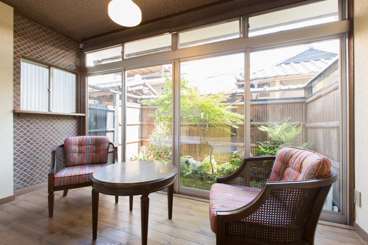 Kyoto Stay Temari Exterior photo