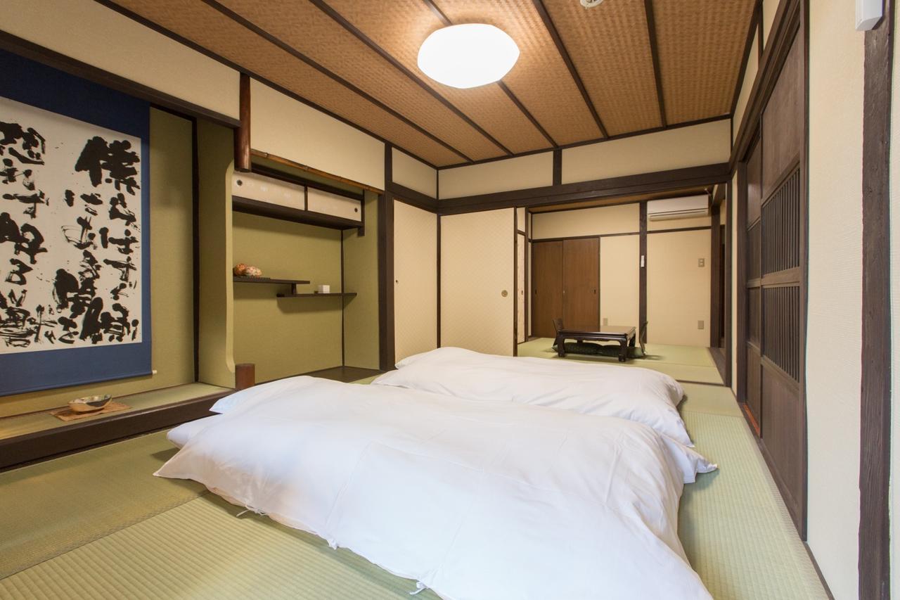 Kyoto Stay Temari Exterior photo