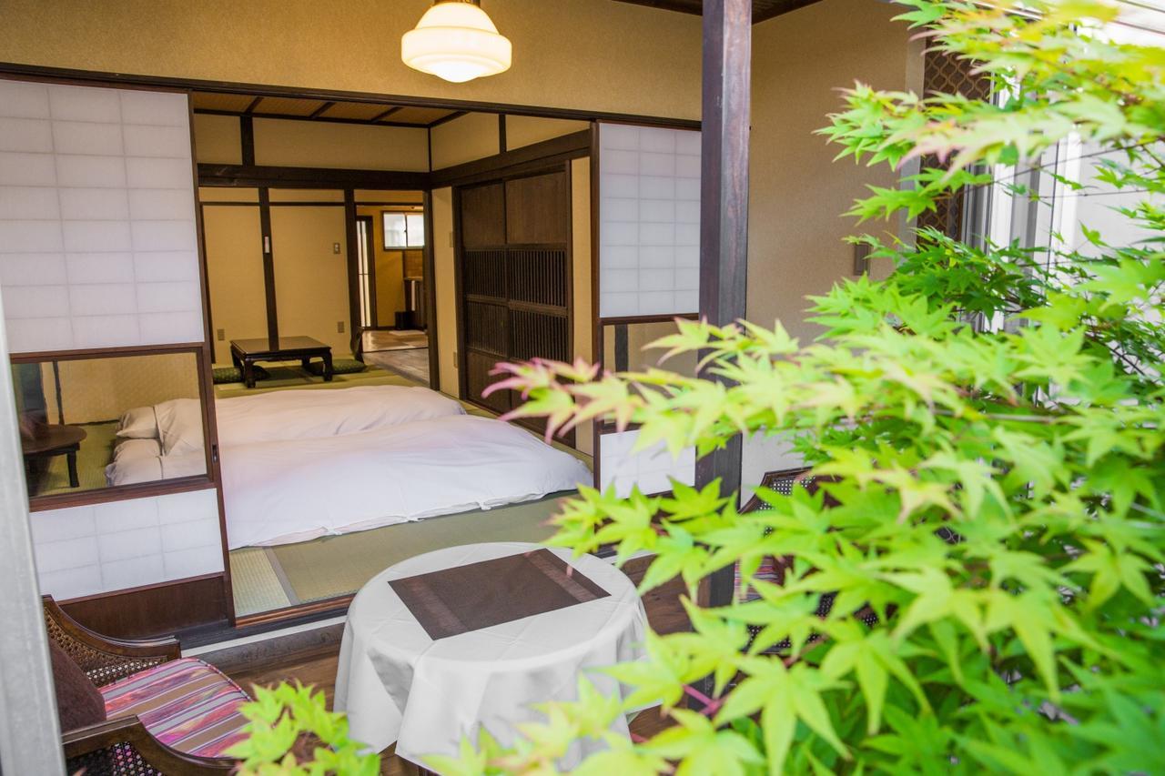 Kyoto Stay Temari Exterior photo