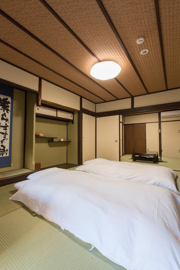Kyoto Stay Temari Exterior photo
