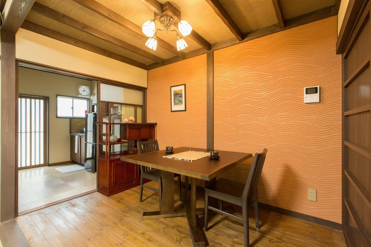 Kyoto Stay Temari Exterior photo