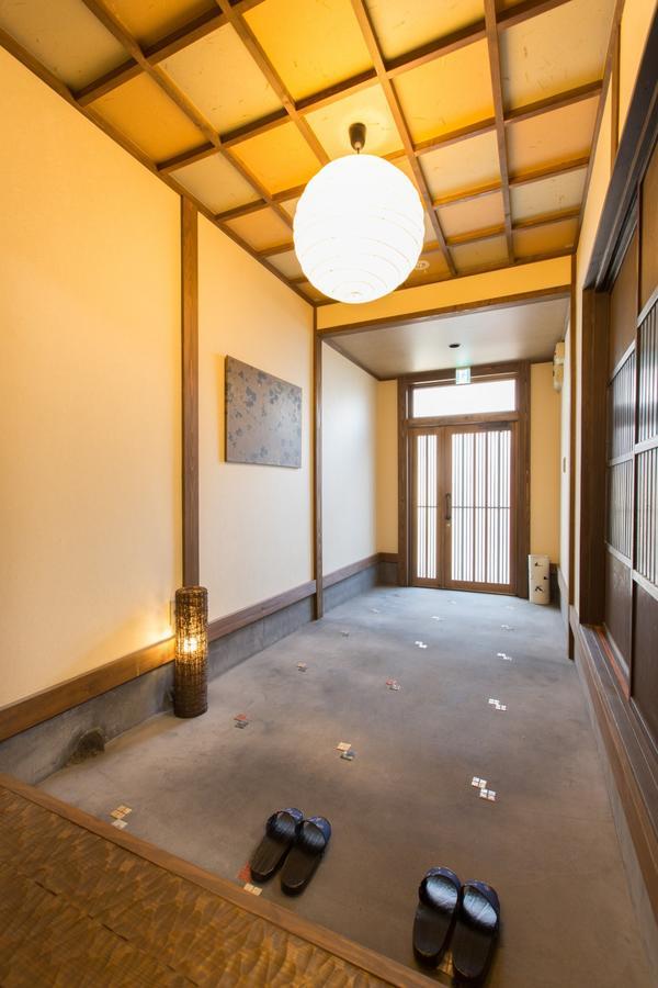 Kyoto Stay Temari Exterior photo