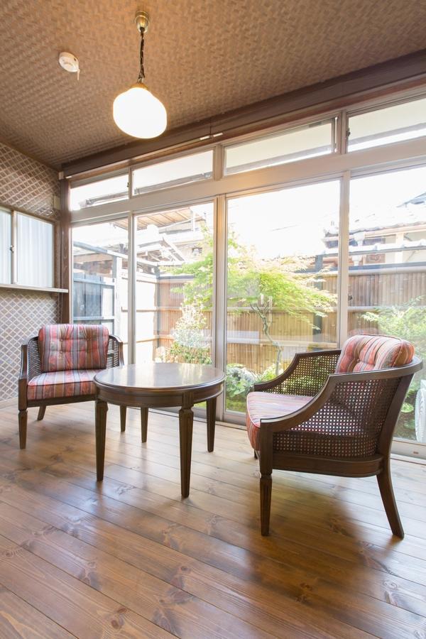 Kyoto Stay Temari Exterior photo