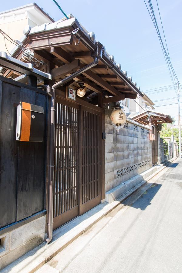 Kyoto Stay Temari Exterior photo