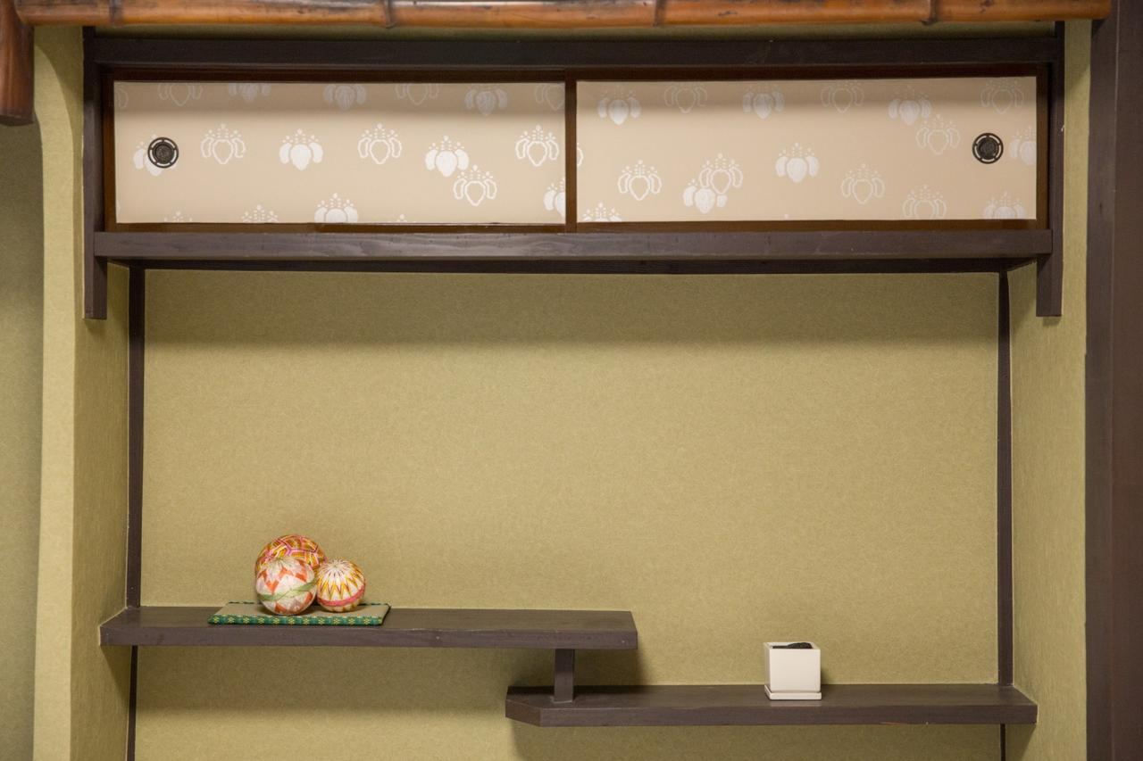 Kyoto Stay Temari Exterior photo